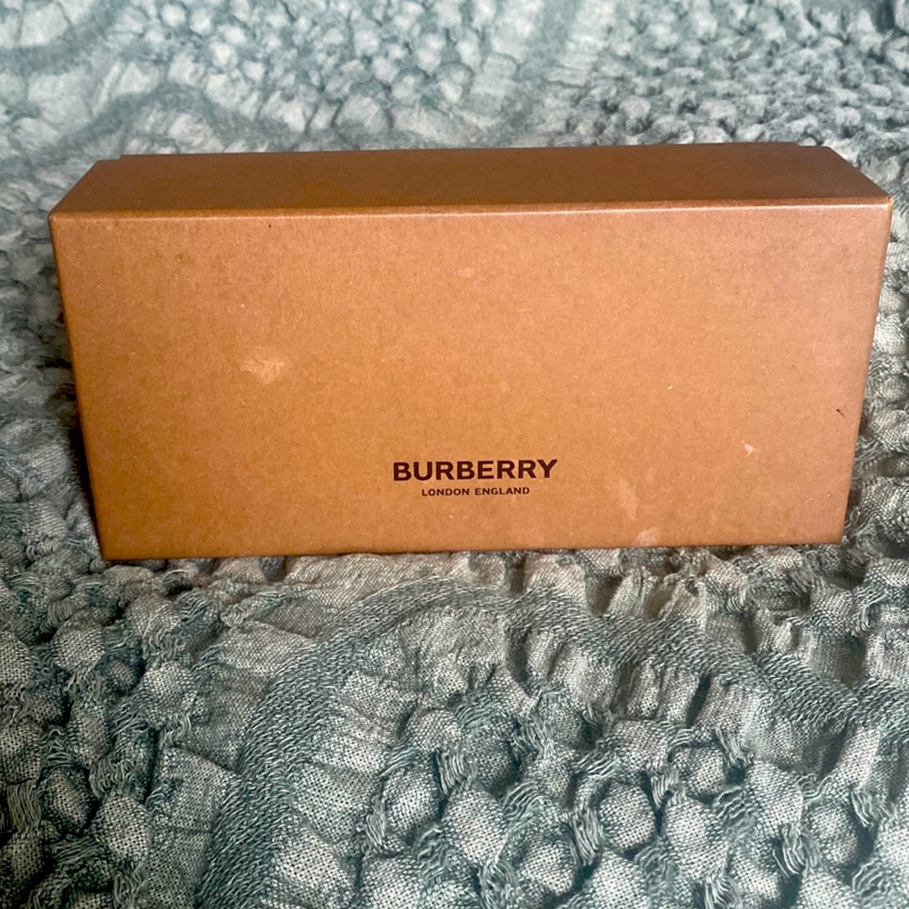 Original Burberry Sunglasses